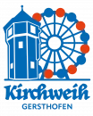 Kirchweih Gersthofen